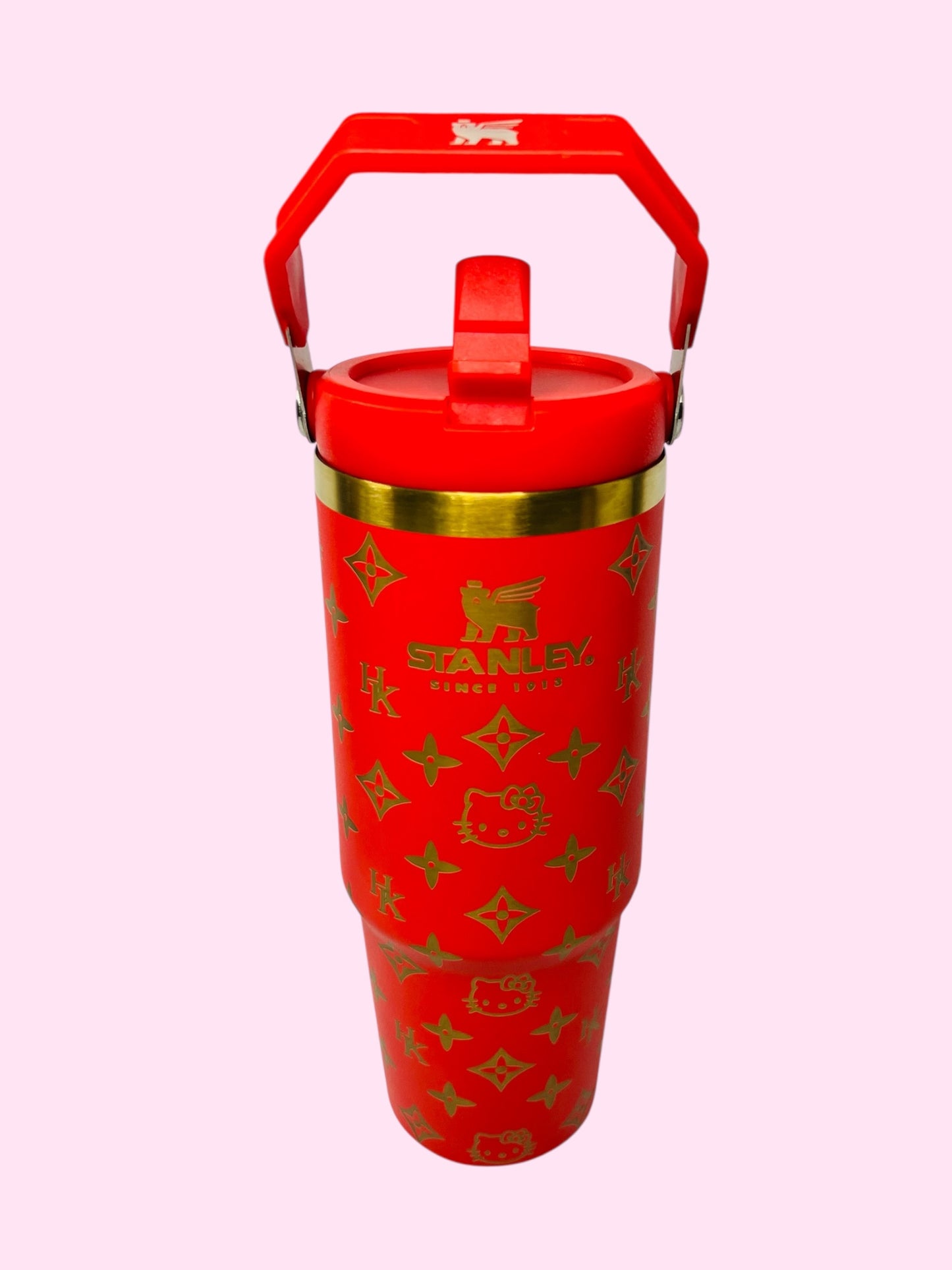 Vasos térmicos Hk inspirados