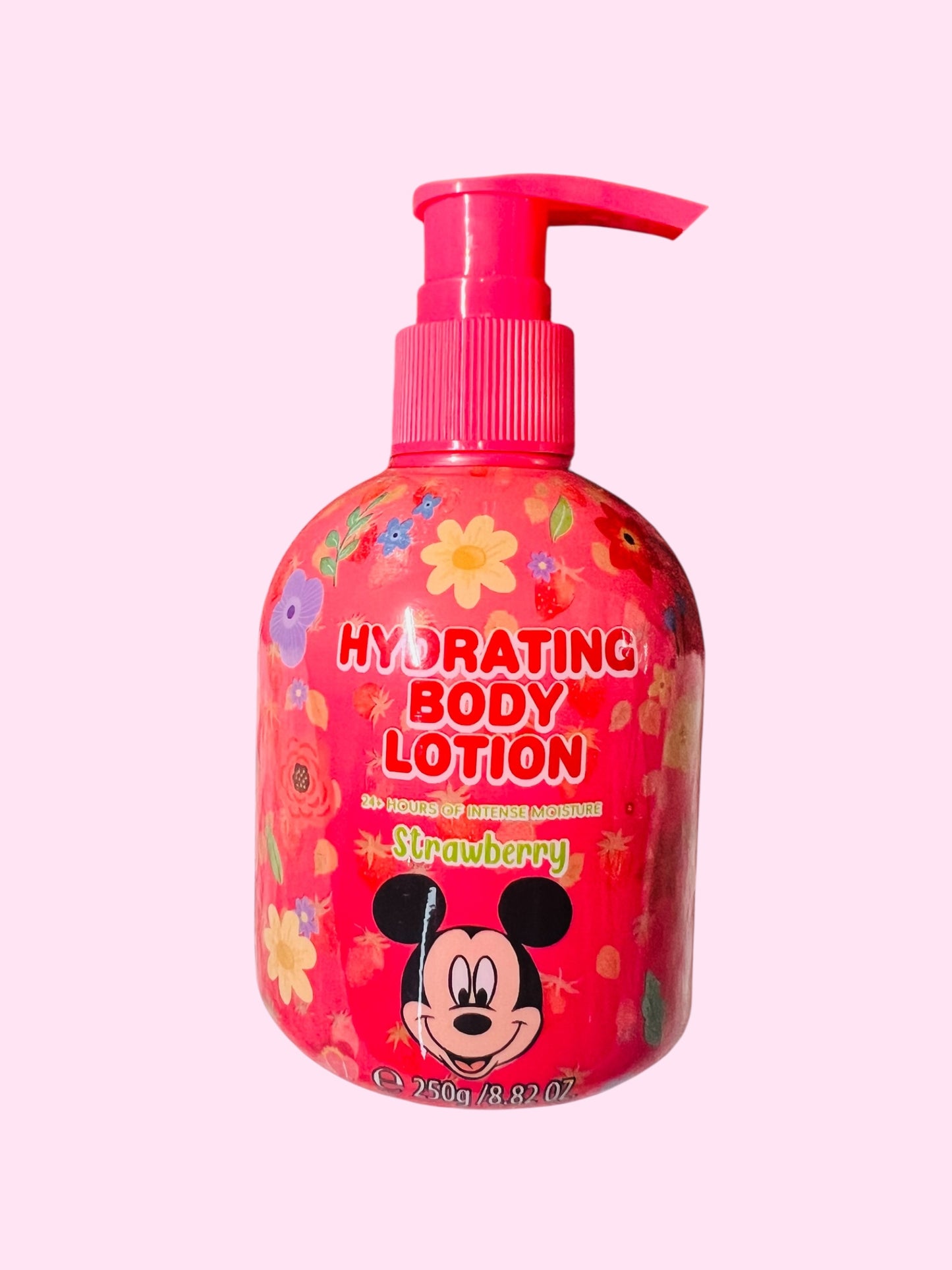 Crema hidratante