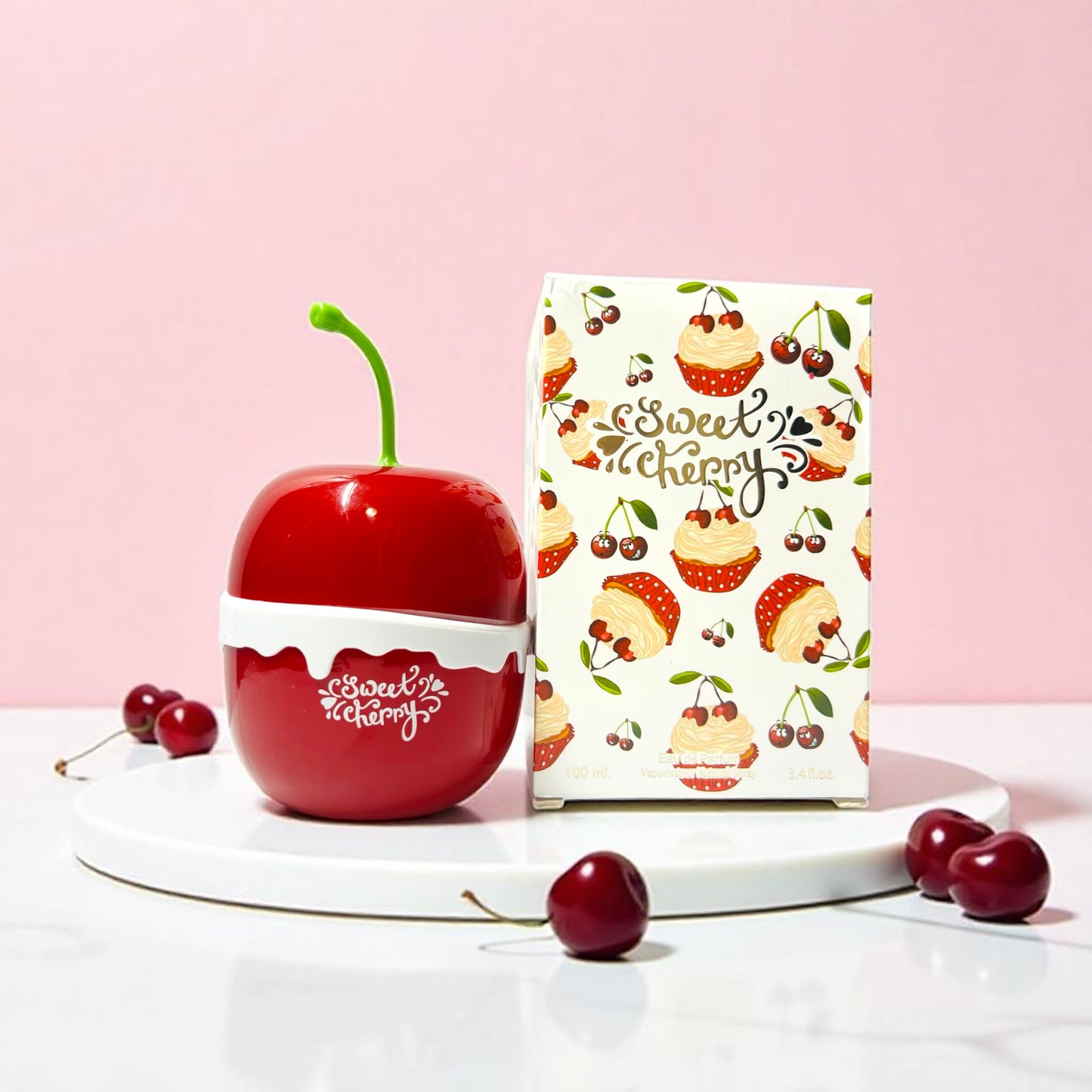 Perfume Cherry 100ml