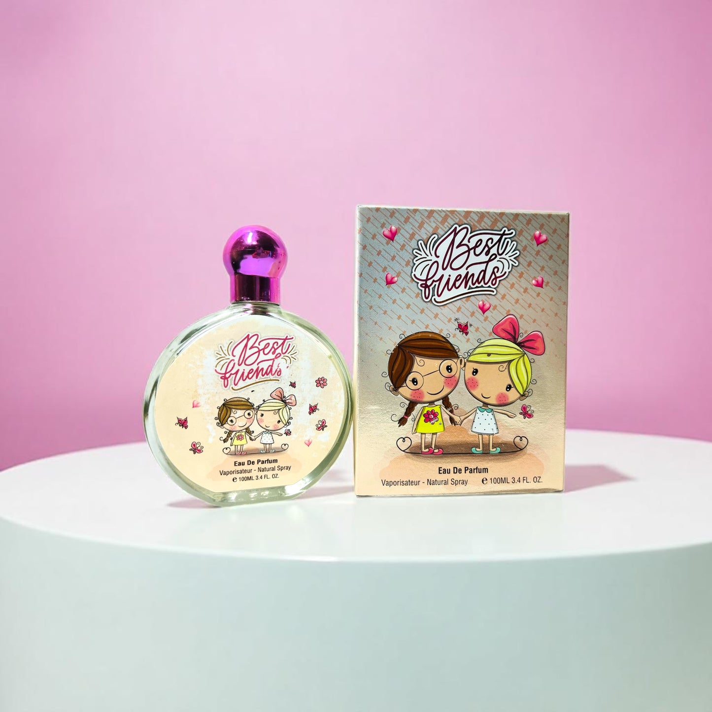 Perfume, Best Friends 100ml