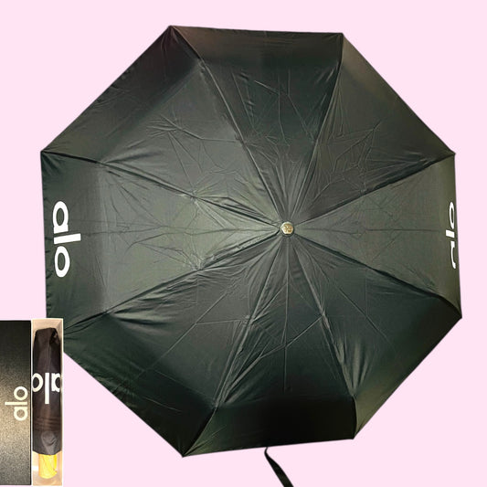 Paraguas Plegable Elegante