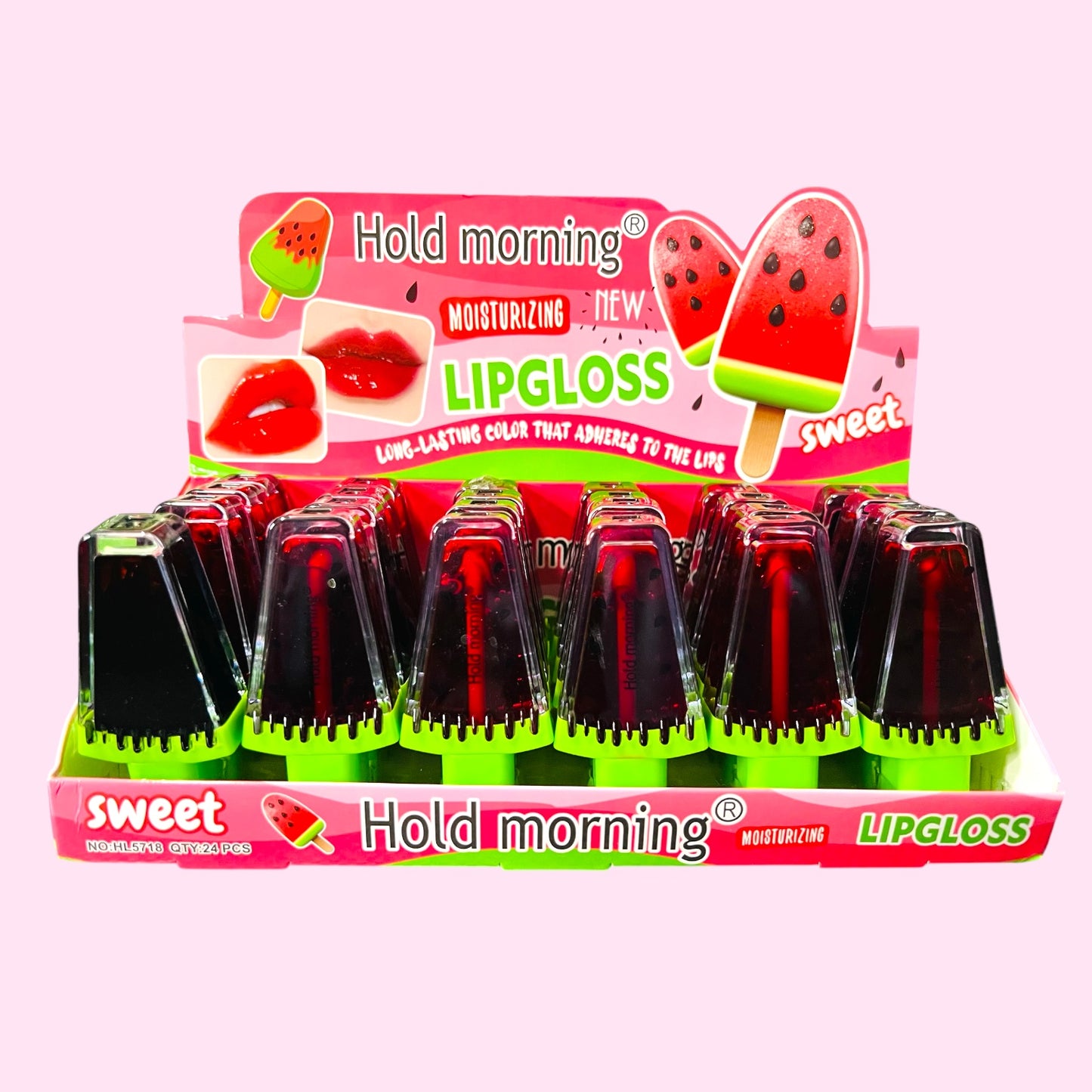Lip tint sandía