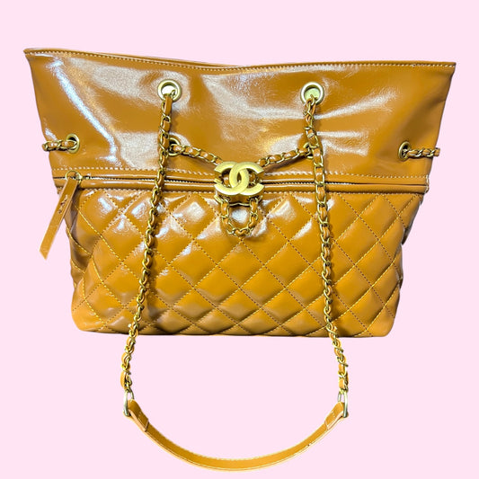 Cartera elegante con caja de alta Gama