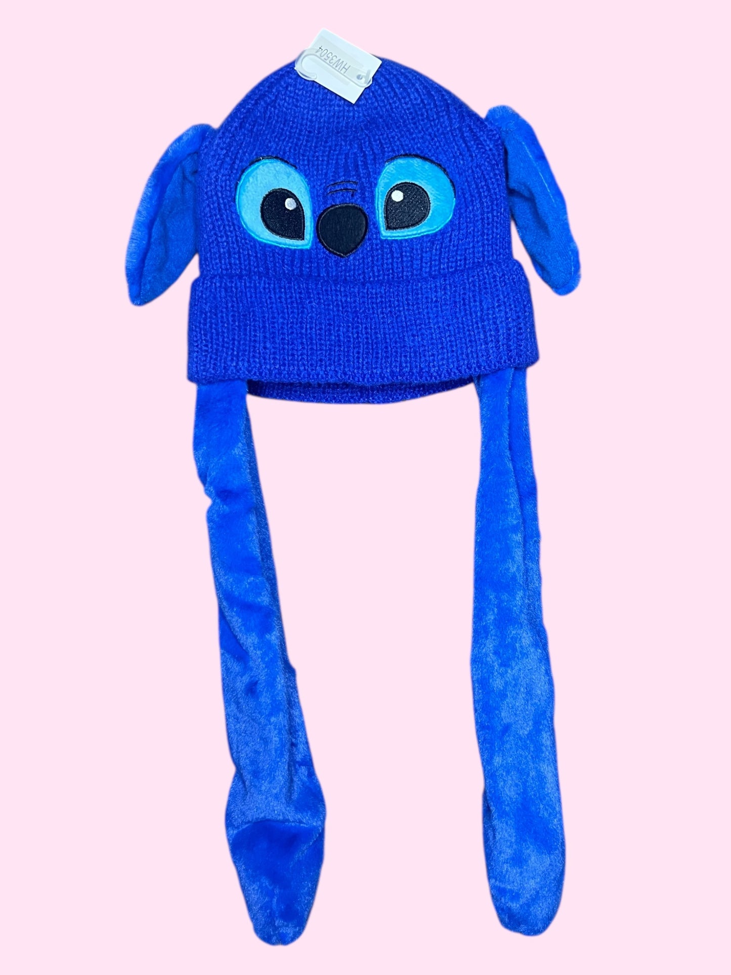 Gorritos mueven la orejas