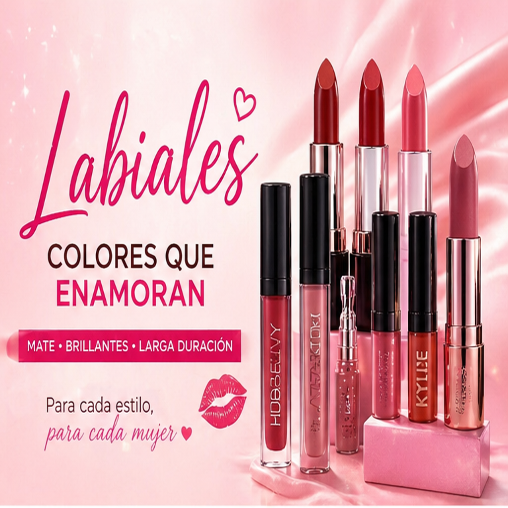 LABIALES