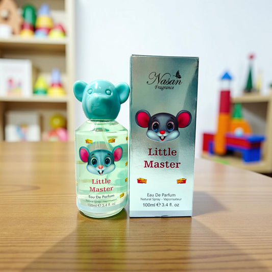 Perfume Little Master 100ml