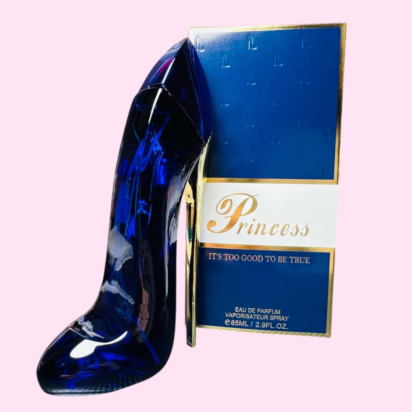 Perfume Tacón Collection para Mujer