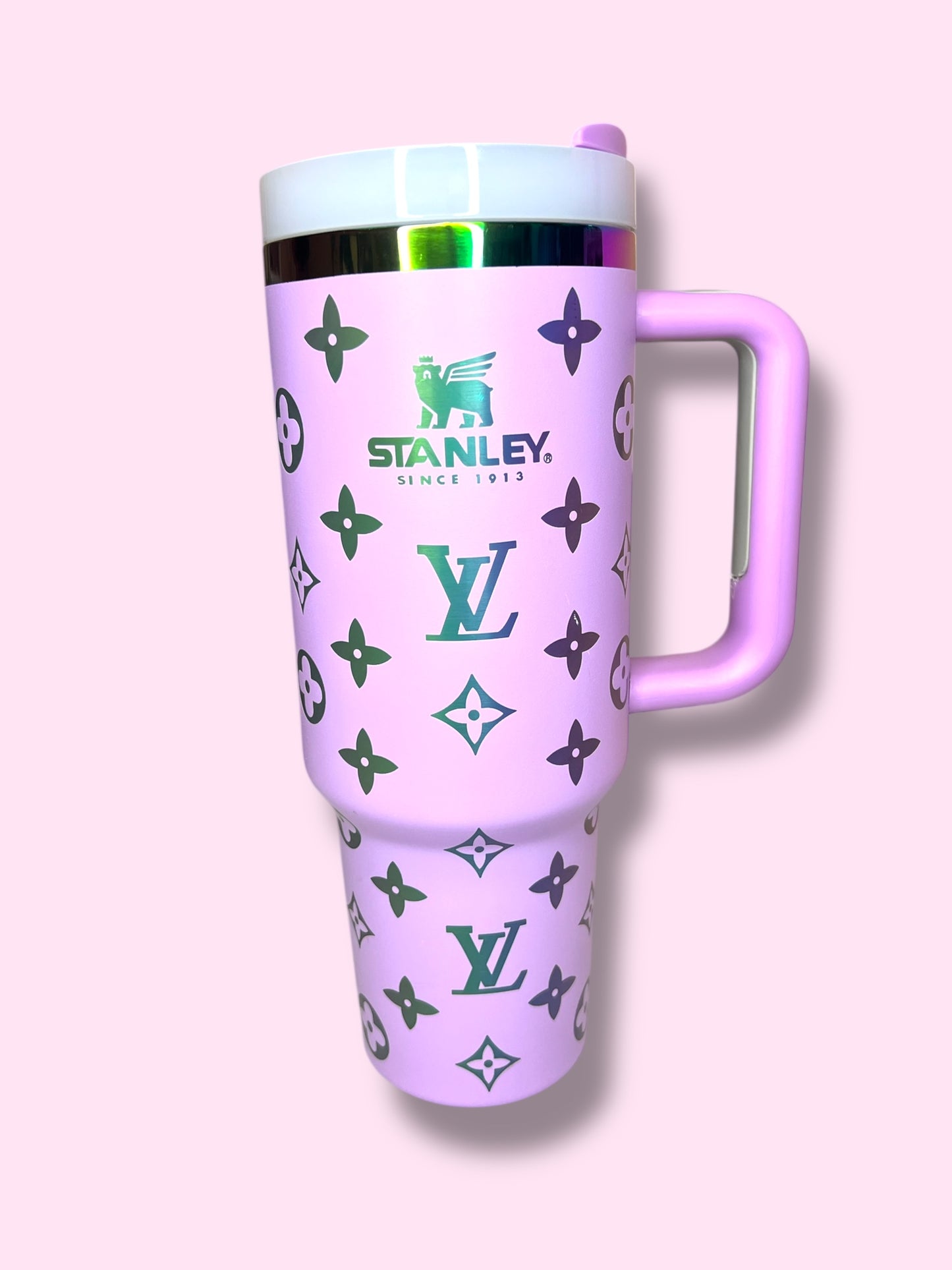 Termos inspirados 40oz