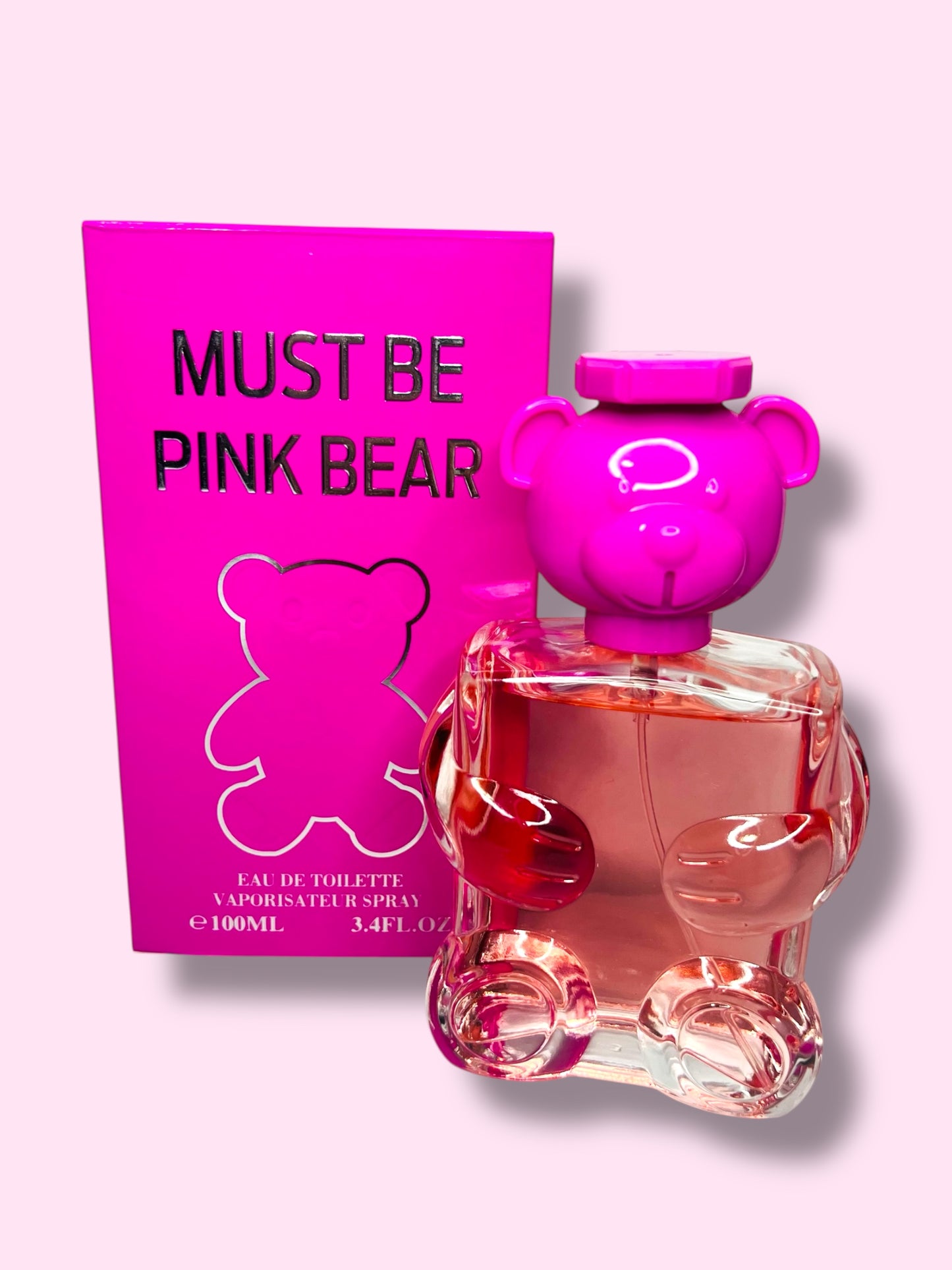 Perfume osito 100ml