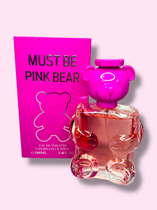 Perfume osito 100ml