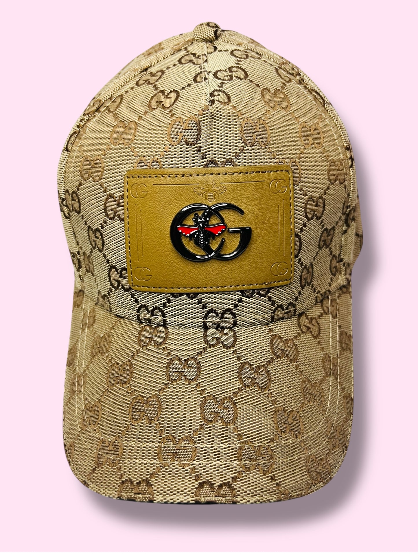 Gorra GG