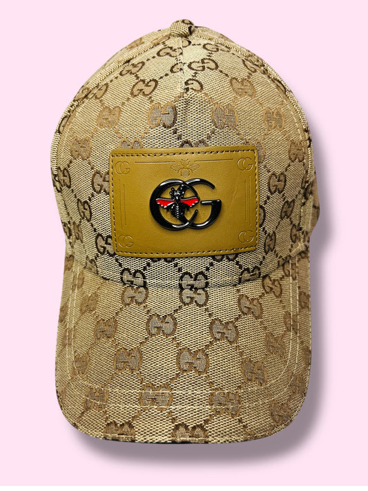 Gorra GG
