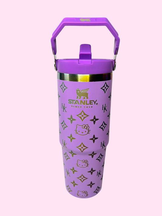 Vasos térmicos Hk inspirados