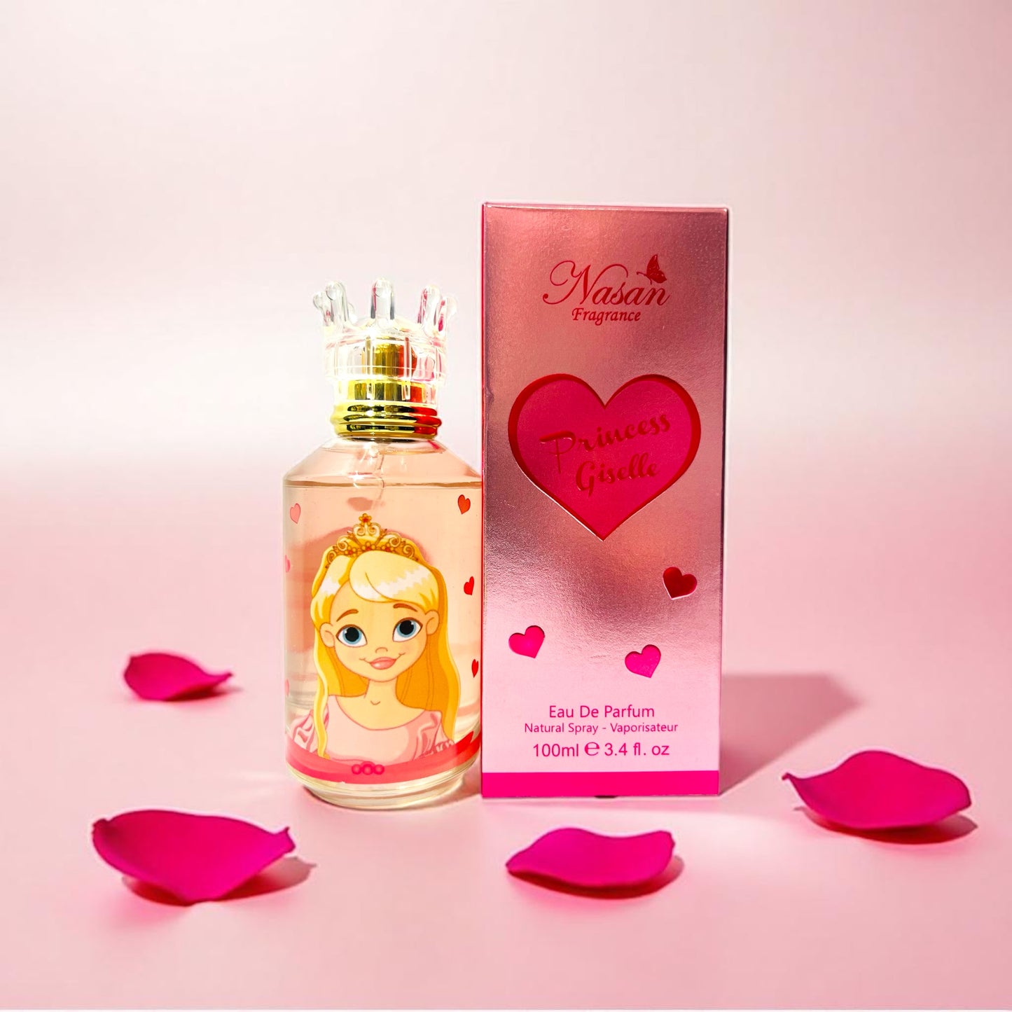 Perfumes Juveniles 100ml