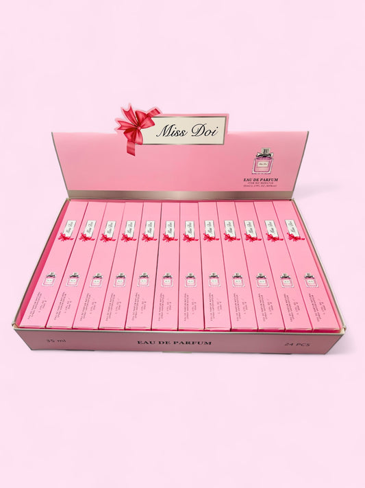 Perfumes Miss Doi mujer