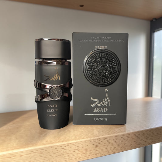 Perfumes Mixtos Colección 100ml Árabes. Fragancia Alta Gama