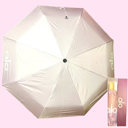 Paraguas Plegable Elegante