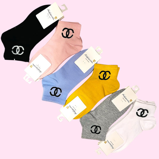 Calcetines inspirados