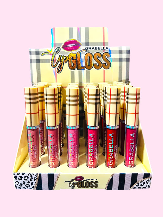 Lip Gloss Grabella