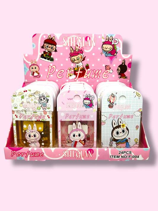 Perfume la bu