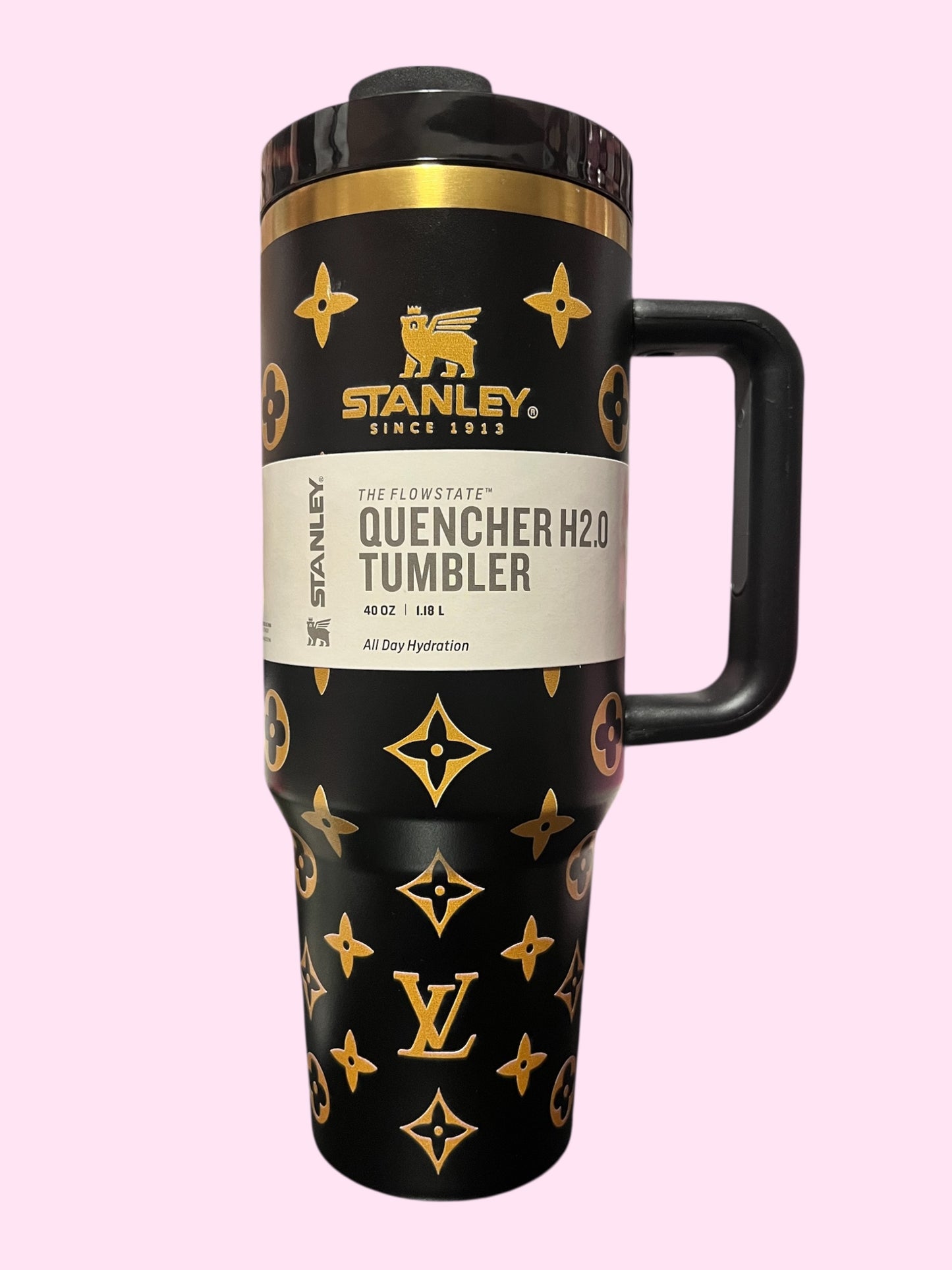 Termos inspirados 40oz