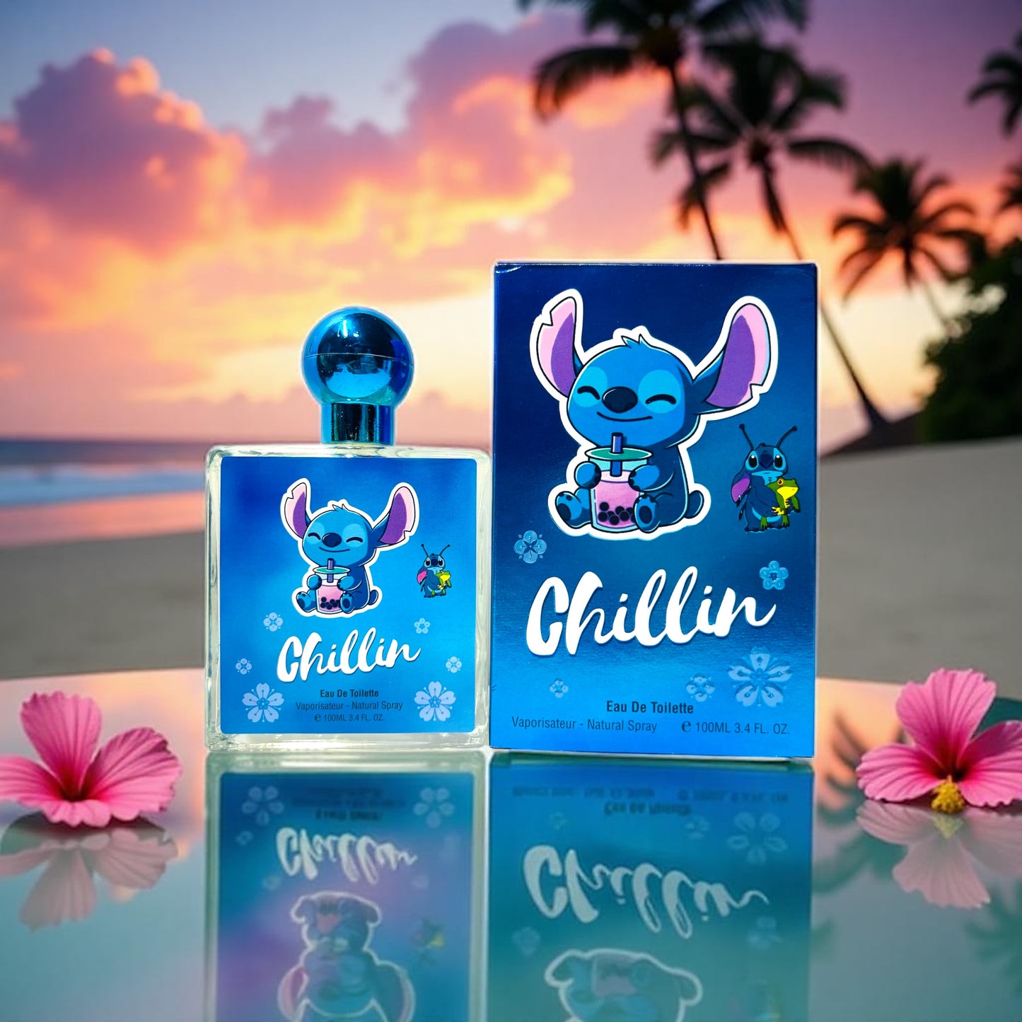 Perfumes Juveniles 100ml