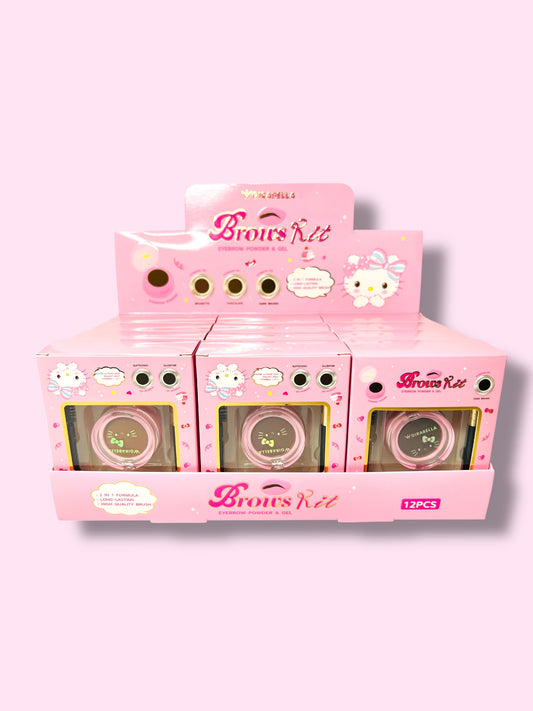 Brows kit