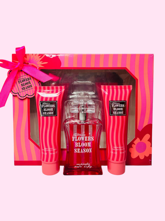 Set de perfume 3pcs