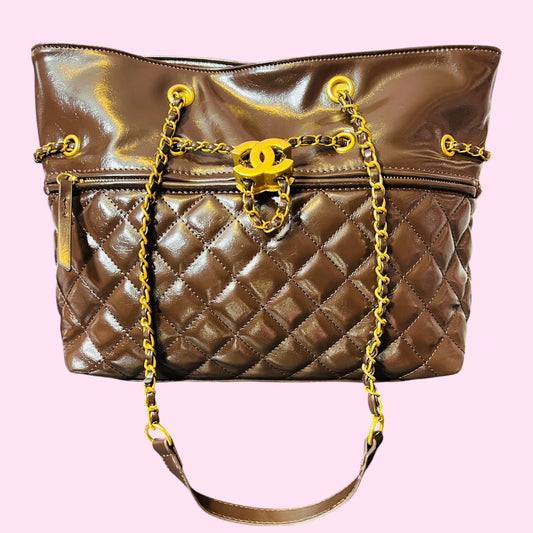 Cartera elegante con caja de alta Gama