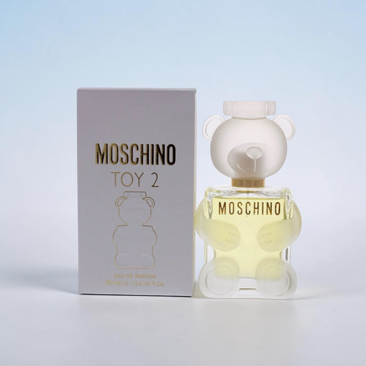 Perfume White Teddy Mujer 100ML