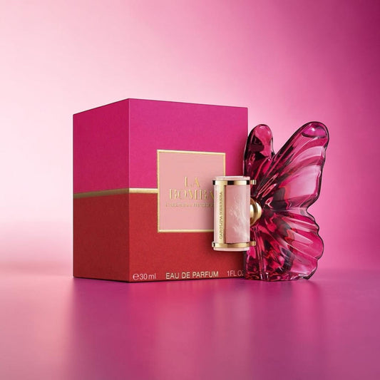 Perfume La Bomba Alta Gama de mujer