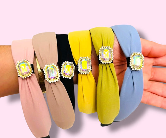 Diademas docenas