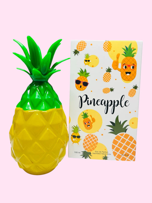 Perfume juvenil 100ml