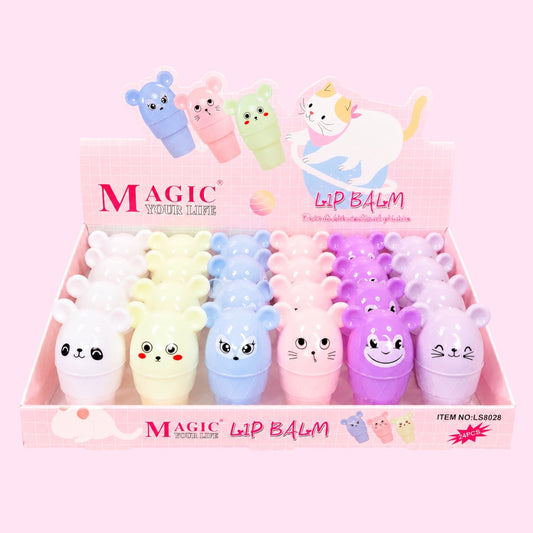Lip Balm Magic