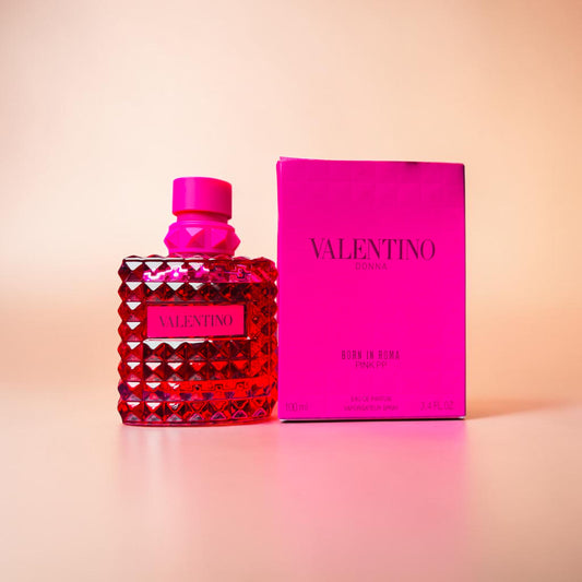 Perfume de mujer Elegance Collection 100ML. Alta Gama