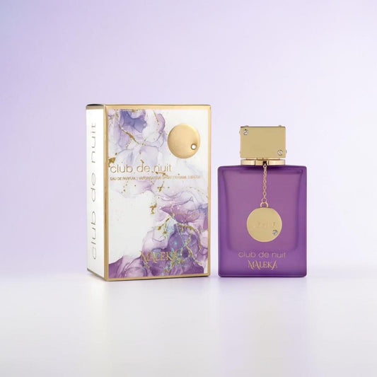 Perfume de mujer Club de N- Alta Gama