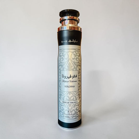 Ambientador en Spray Premium para Hogar