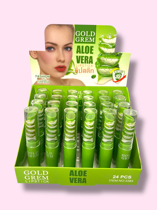 Lim balm aloe Vera