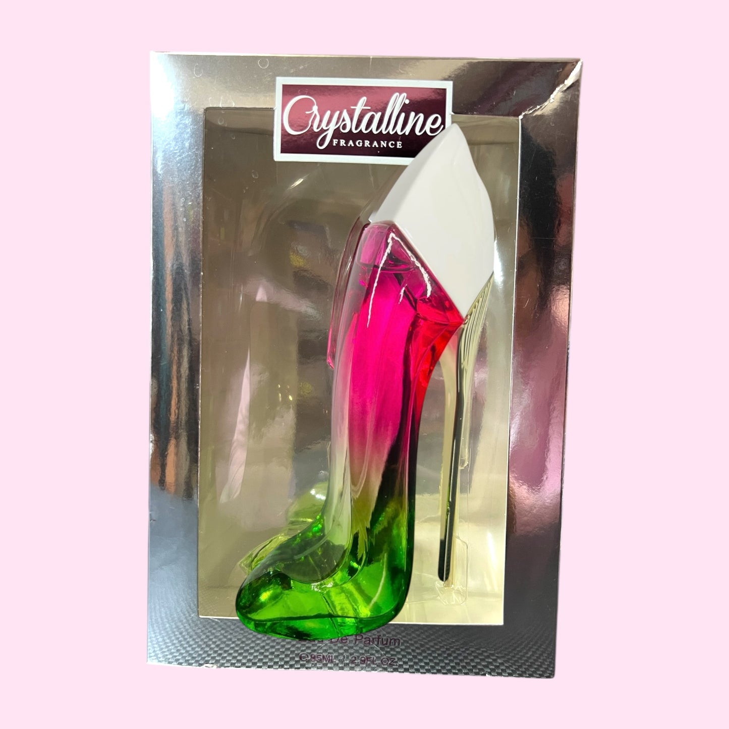 Perfumes de tacones 100ml