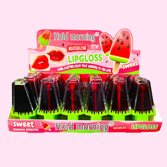 Lip tint sandía