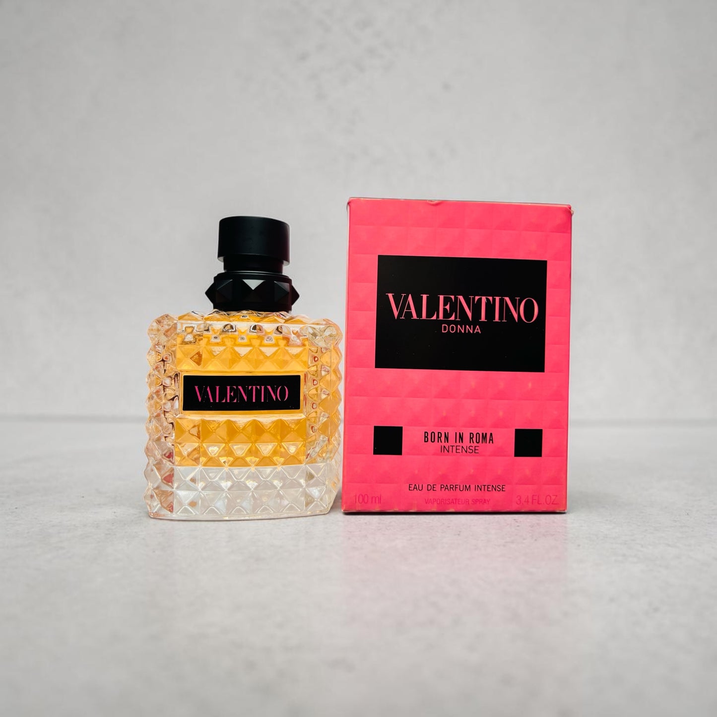 Perfume de mujer Elegance Collection 100ML. Alta Gama