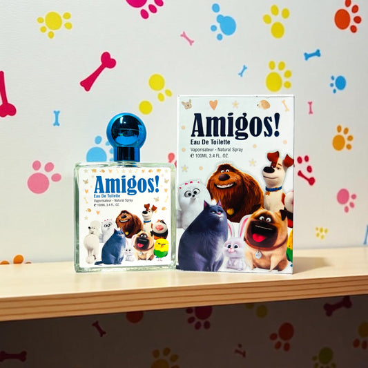 Perfume Amigos 100ml