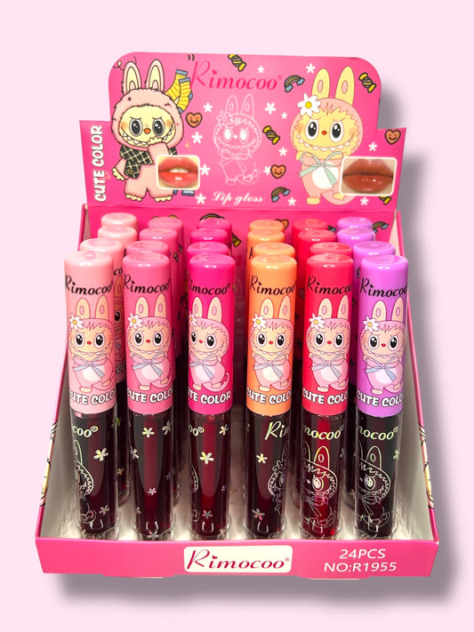 Lip tint la bu