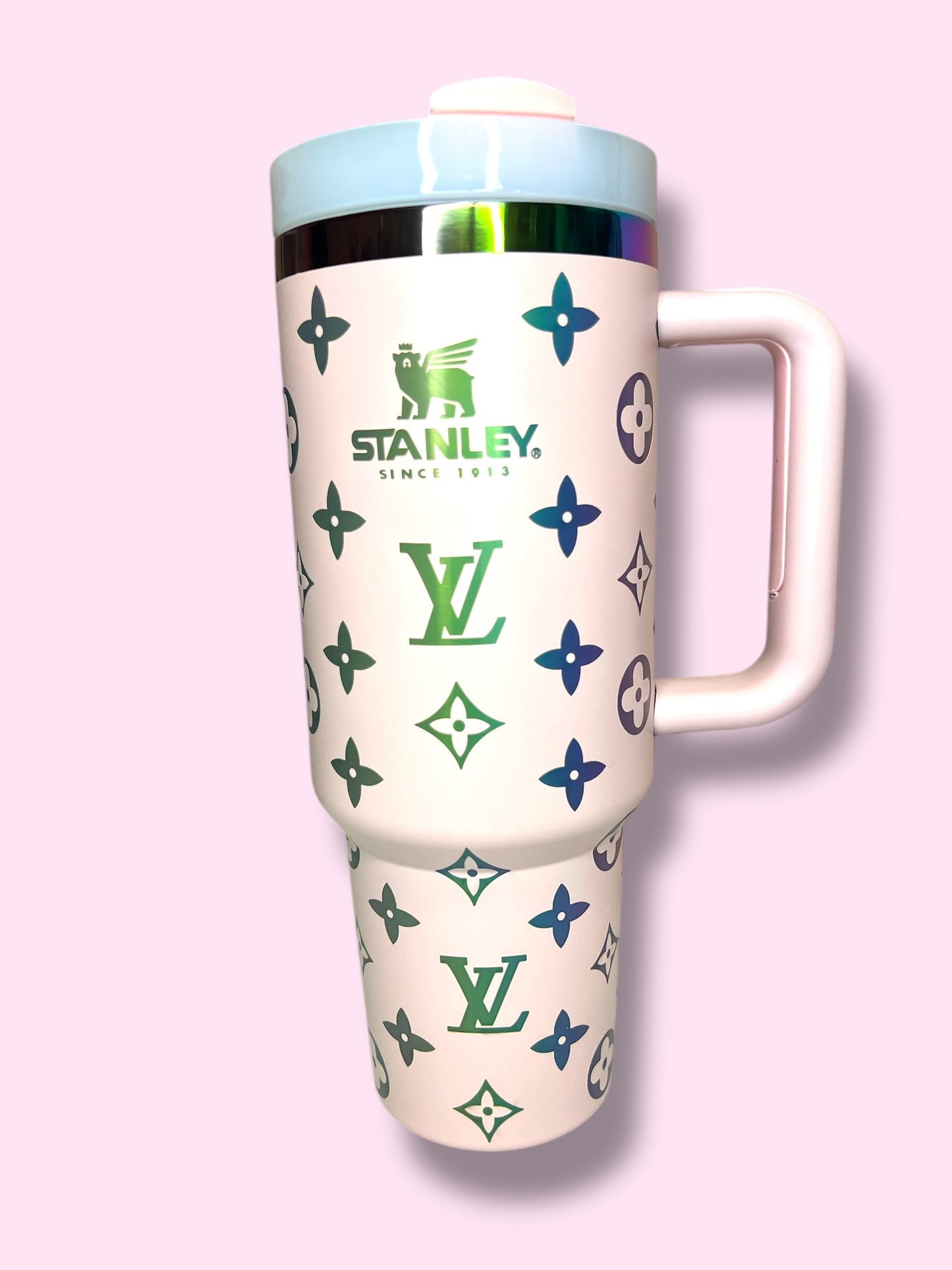 Termos inspirados 40oz