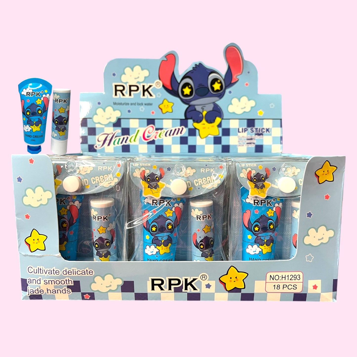 Set crema+bálsamo Orejón