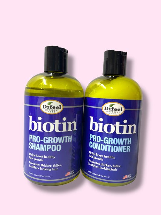 Set shampoo y acondicionador