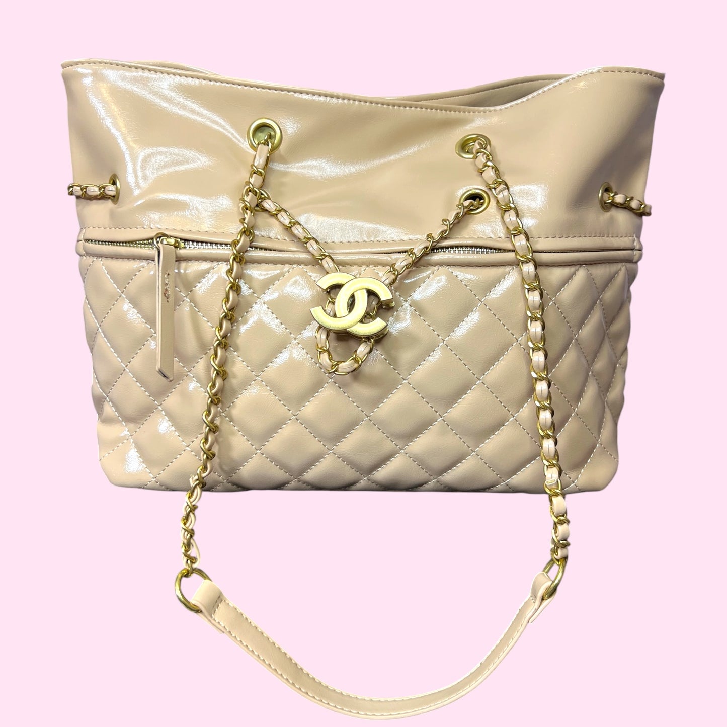 Cartera elegante con caja de alta Gama