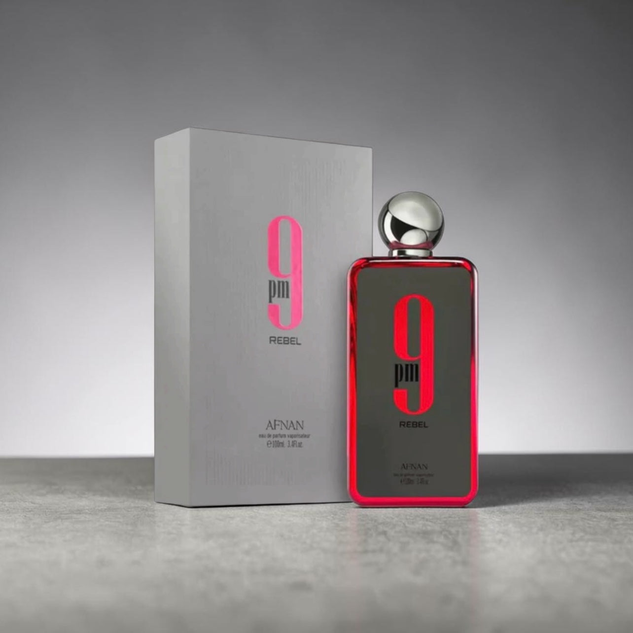 Perfumes Línea 9 100ML. Alta Gama