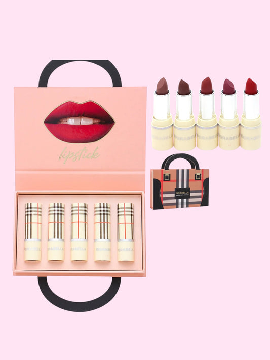 Set Lipstick Grabella