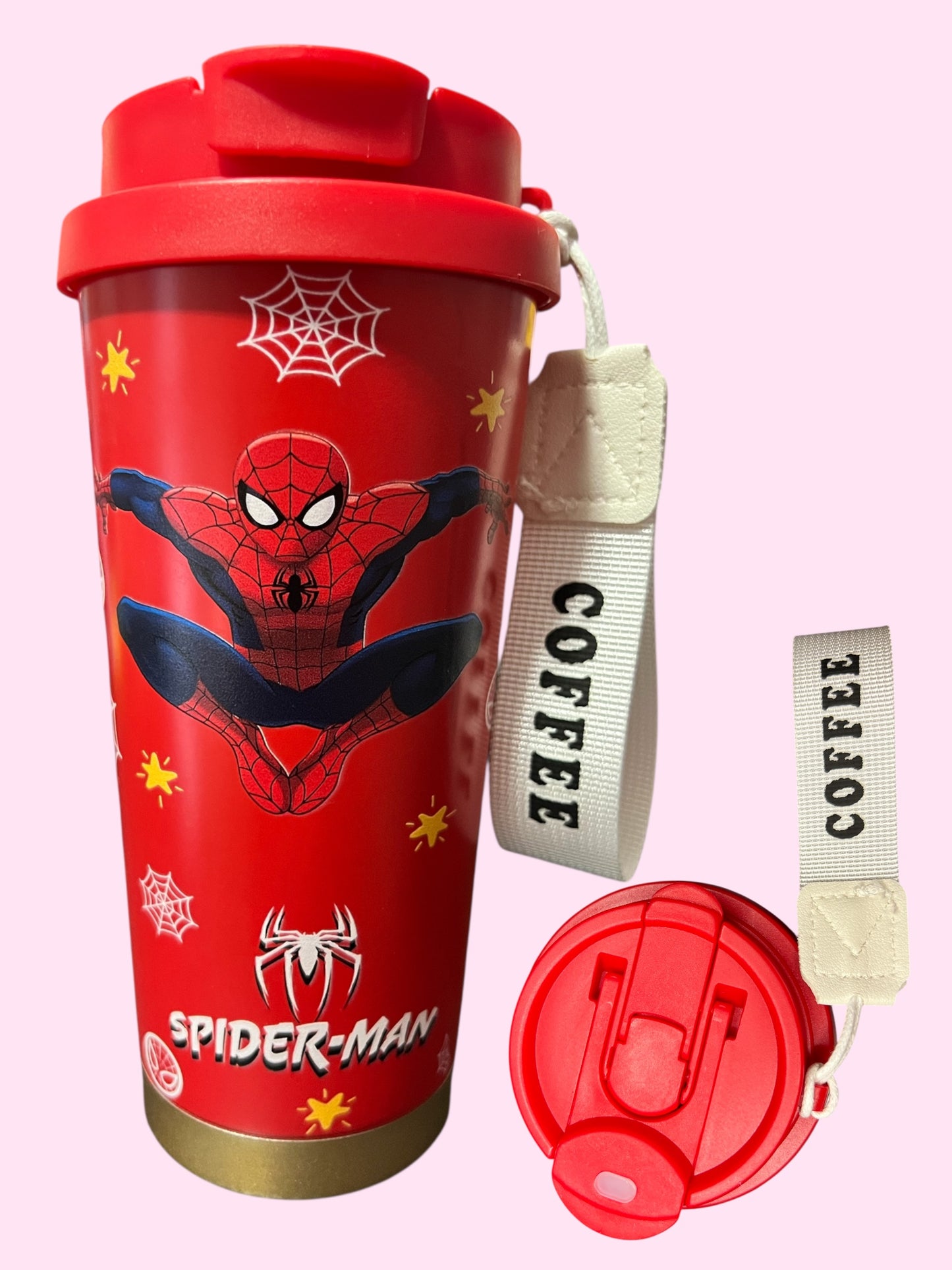 Vaso térmico Cofee spider